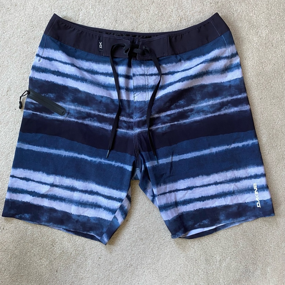 Dakine Swim Trunks Men's 34 Board Shorts